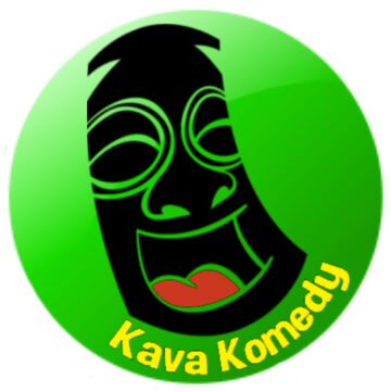 Kava Komedy - Comedian - Tampa, FL - Hero Main