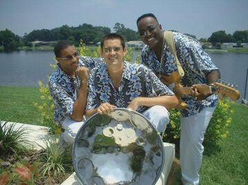 The Caribbean Crew Reggae & Steel Drum Band - Steel Drum Band - Orlando, FL - Hero Main
