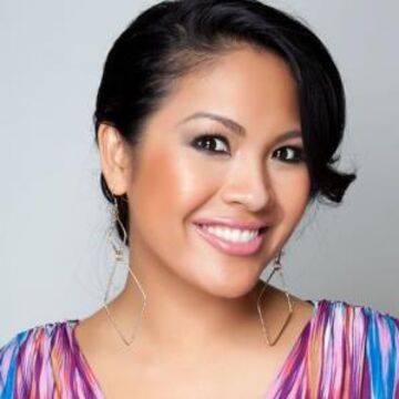 Angela Perez Baraquio, Miss America - Motivational Speaker - Costa Mesa, CA - Hero Main
