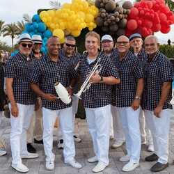 Orquesta iNFINIDAD, profile image