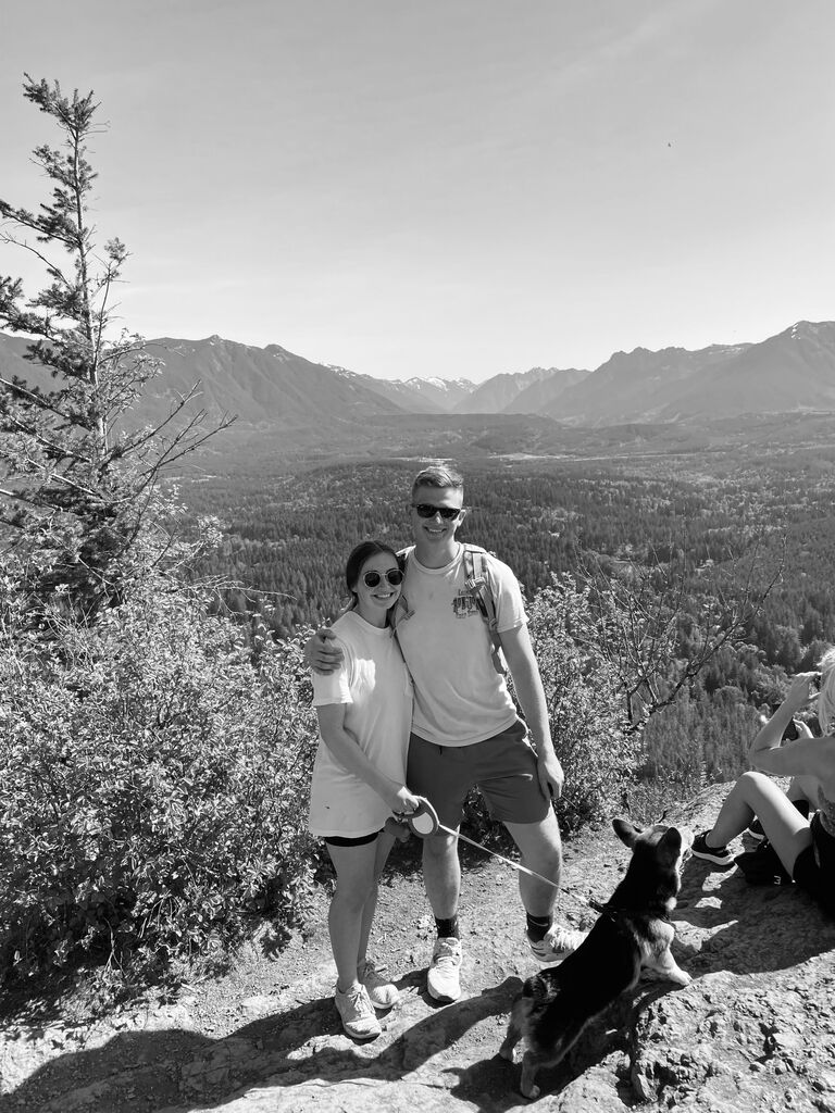 North Bend, WA
