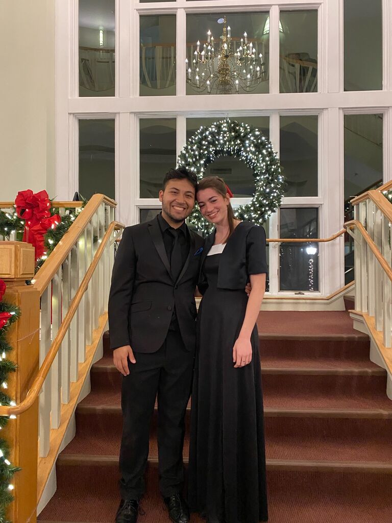 Christmas Gala
