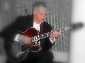 Randy Reszka / Jazz Guitarist - Jazz Guitarist - Gaylord, MI - Hero Gallery 1
