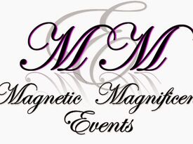 Magnetic Magnificent Events - Event Planner - Pleasanton, CA - Hero Gallery 1