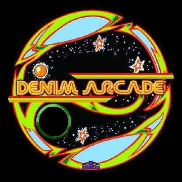 Denim Arcade - 80s Band - Atlanta, GA - Hero Main