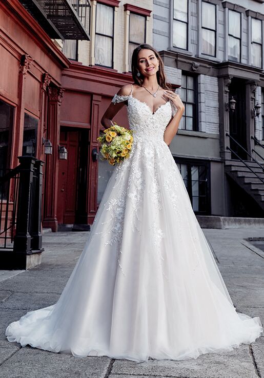 KITTYCHEN Couture LORENA, K1896 Wedding Dress | The Knot