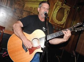 12 String Rick - Acoustic Guitarist - Atlanta, GA - Hero Gallery 2