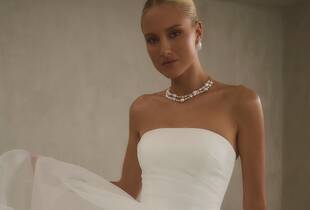 sachin and babi light blue dress Where to buy prom dresses in Columbus, Ohio