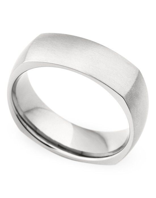 Christian Bauer 270943 Wedding Ring - The Knot