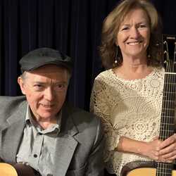 The Fuse Duo, profile image