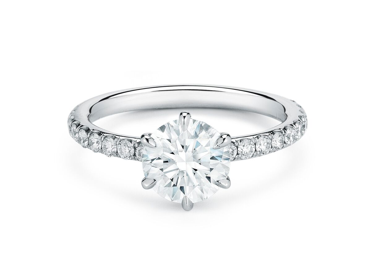 James and Williams Jewelers Jewelers The Knot