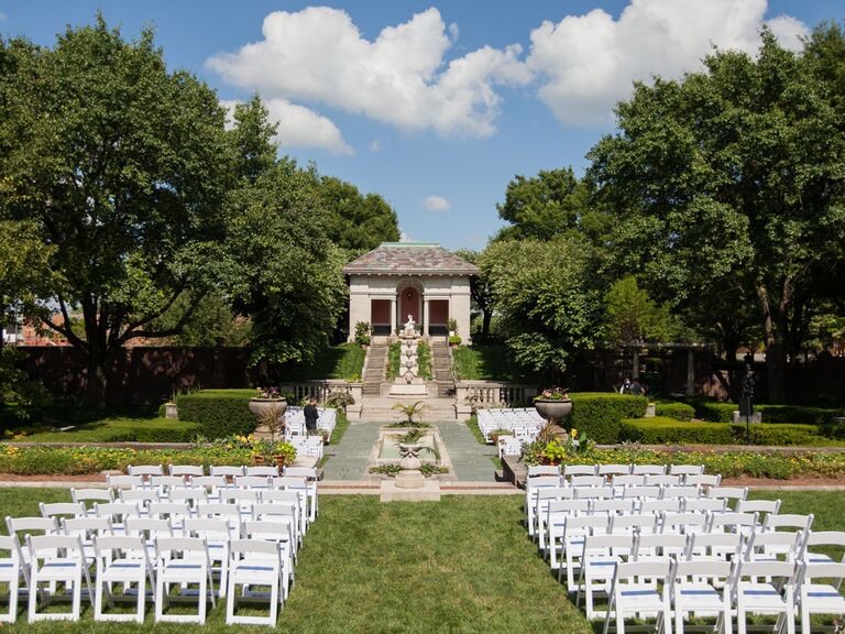 Everything You Need To Know About Getting Married In Indiana