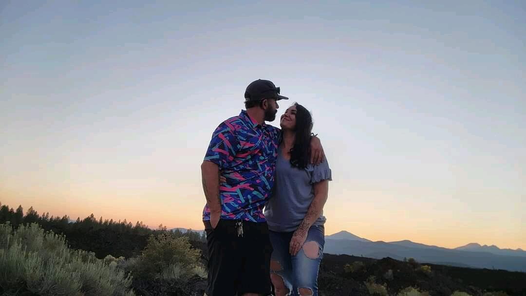 Summer family trip, Sunriver Oregon 