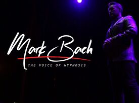 Mark Bach: The Voice of Hypnosis  - Hypnotist - New York City, NY - Hero Gallery 3