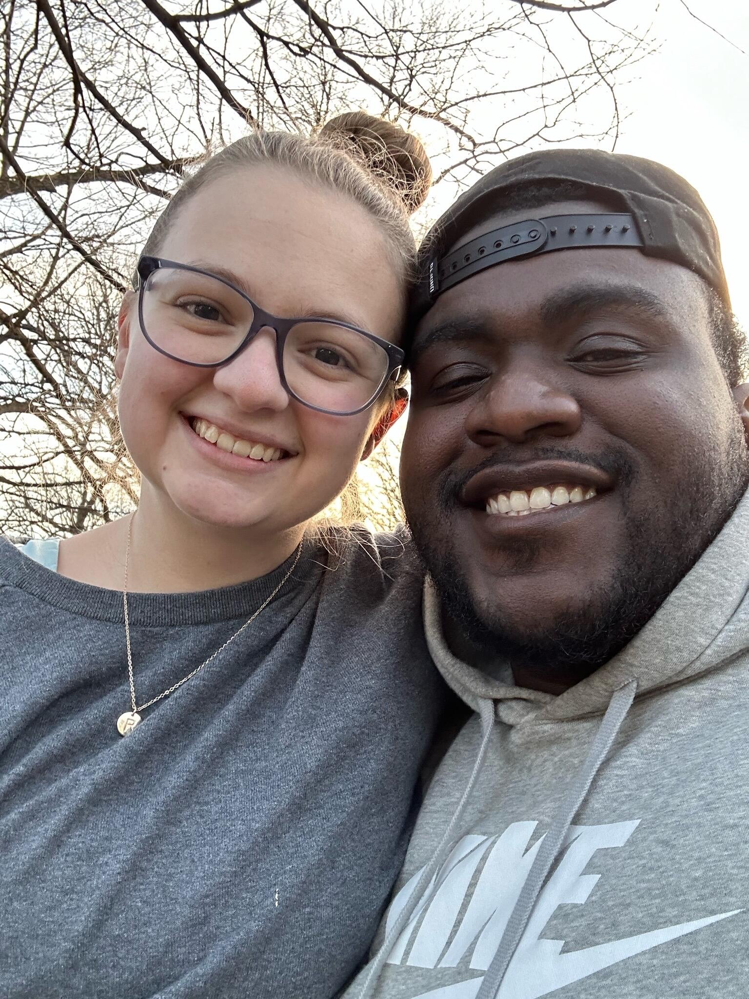 Kentucky date