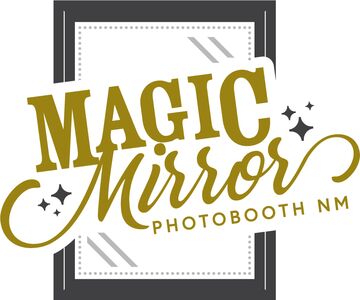 Magic Mirror Photobooth & Events NM - Photo Booth - Albuquerque, NM - Hero Main