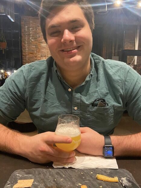 2 year anniversary!!