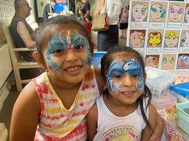Painting Faces by Alecia - Face Painter - Milford, CT - Hero Gallery 4