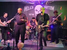 GROOVADELICS - Dance Band - Takoma Park, MD - Hero Gallery 2