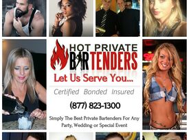 Liquid Private Bartenders South Florida - Bartender - Miami, FL - Hero Gallery 1
