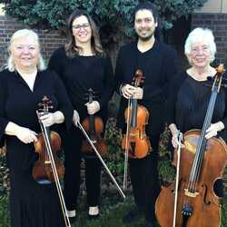 Quartette Con Brio, profile image