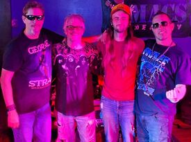 Liquor Boxx - Classic Rock Band - Salem, IN - Hero Gallery 1