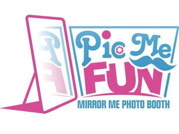 Pic Me Fun Mirror Me Booth Photo booth rental - Photo Booth - Tampa, FL - Hero Main