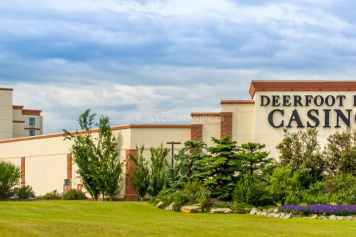 Deerfoot Inn And Casino Address