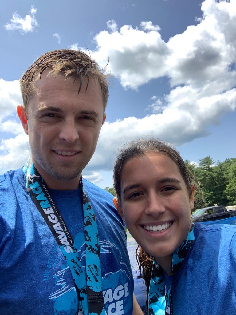 Savage Race Champs