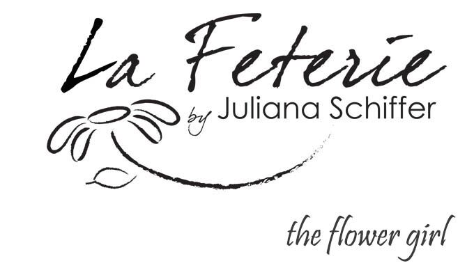 La Feterie by Juliana Schiffer | Florists - The Knot