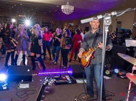 Half Nelson Band - Cover Band - Rochester, MI - Hero Gallery 1