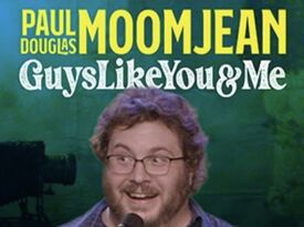 Paul Douglas Moomjean - Comedian - North Hollywood, CA - Hero Gallery 3