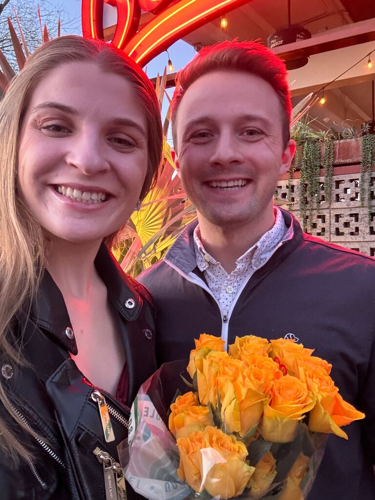 Valentine's Day