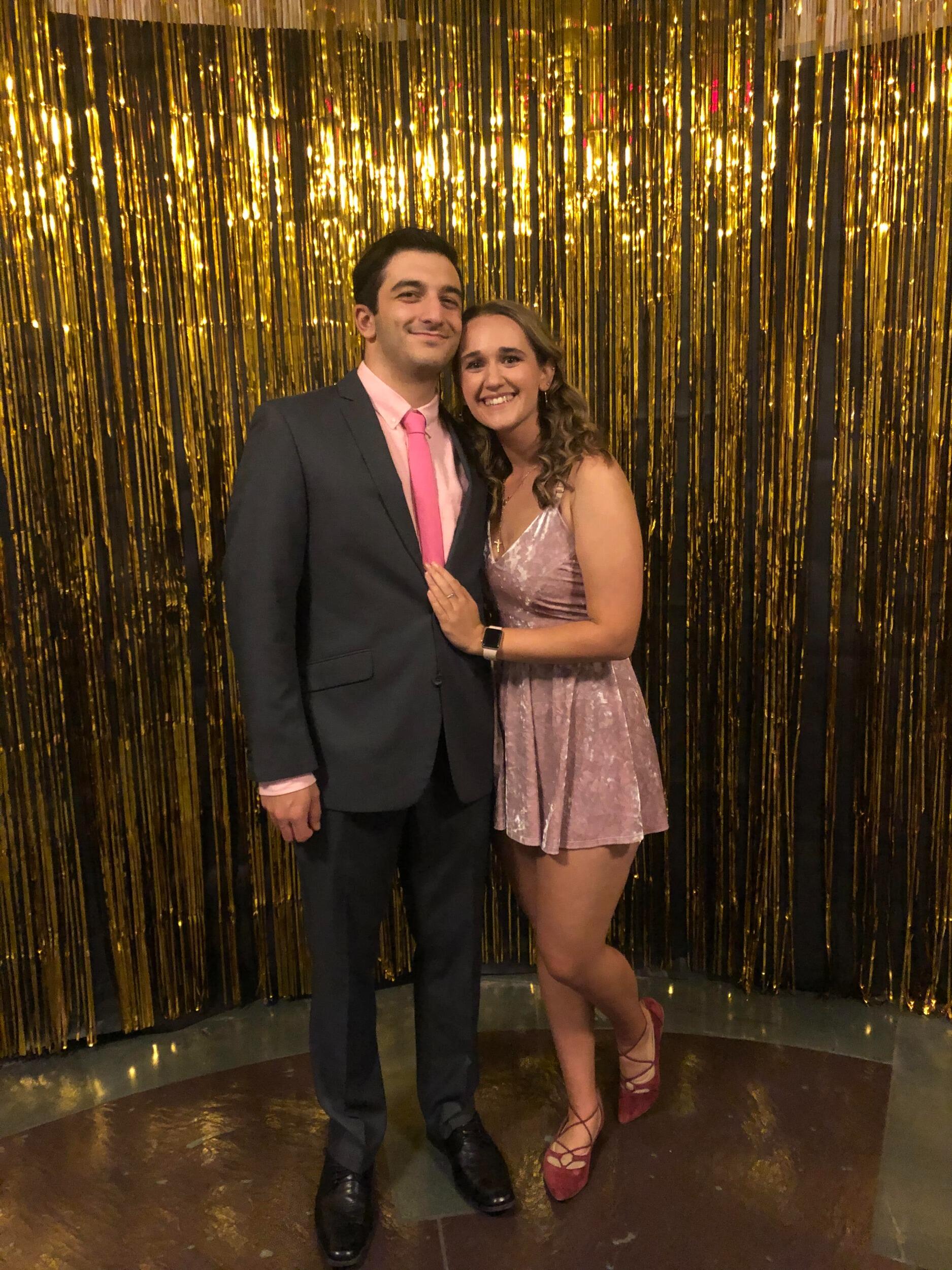 Homecoming <3
