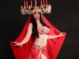 Emilie Enchantress Oriental Dancer - Belly Dancer - Astoria, NY - Hero Gallery 3
