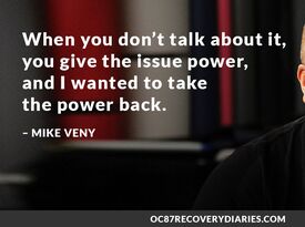 Mike Veny - Motivational Speaker - New York City, NY - Hero Gallery 3