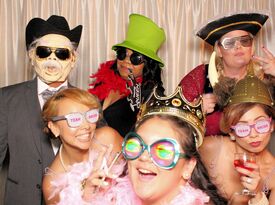 Photos & More By MK - Photo Booth - Sacramento, CA - Hero Gallery 4