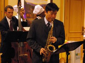 The SoBo Four - Jazz Band - Denver, CO - Hero Gallery 4