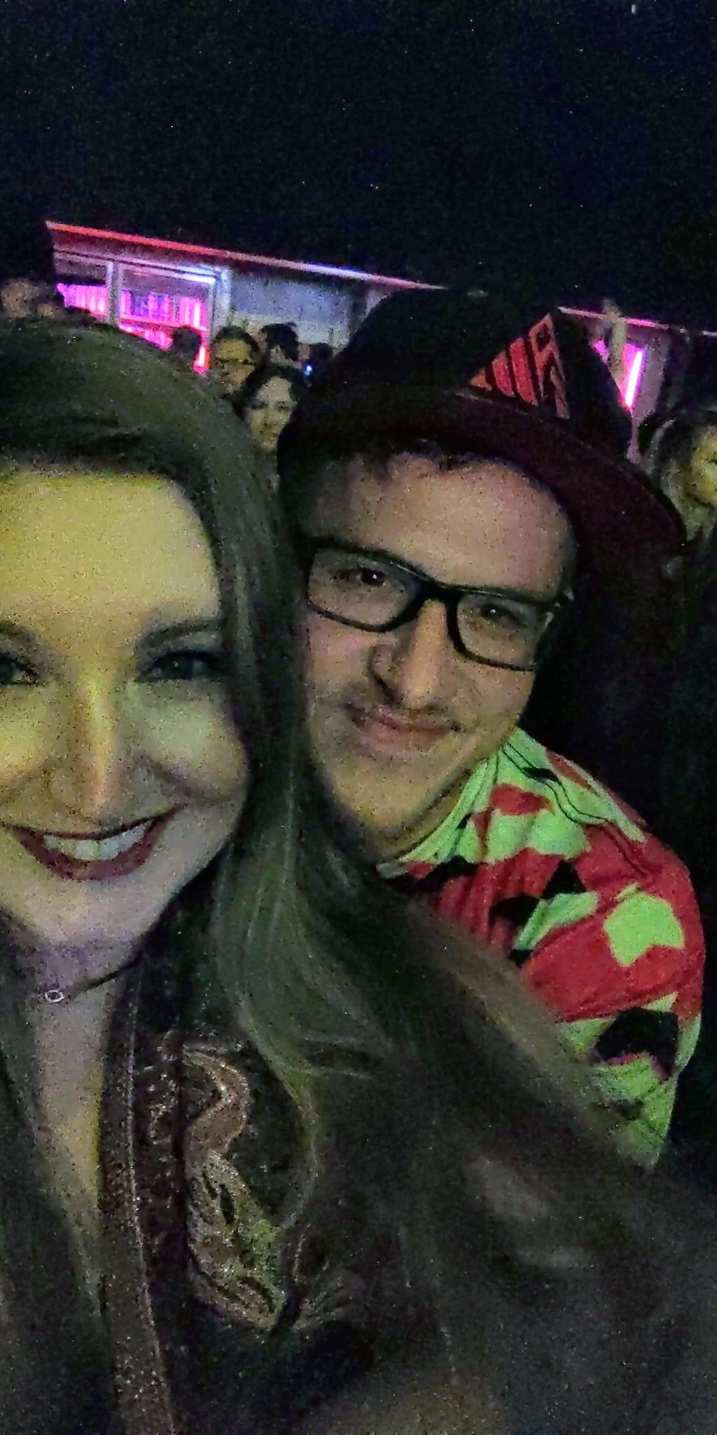 More from that night :)