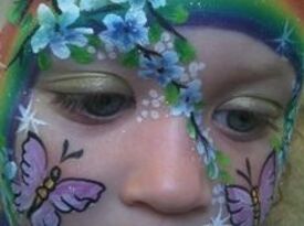 Creative Face And Body Art By Neha - Face Painter - Millstone Township, NJ - Hero Gallery 2