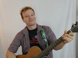 Christopher Jackson - Singer Guitarist - Seattle, WA - Hero Gallery 4