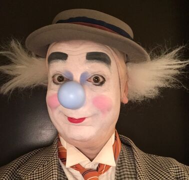 Rocco the Clown  - Clown - Las Vegas, NV - Hero Main