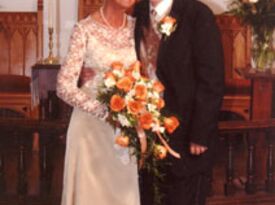 Phil Rogers Wedding Ministers - Wedding Officiant - Detroit, MI - Hero Gallery 3