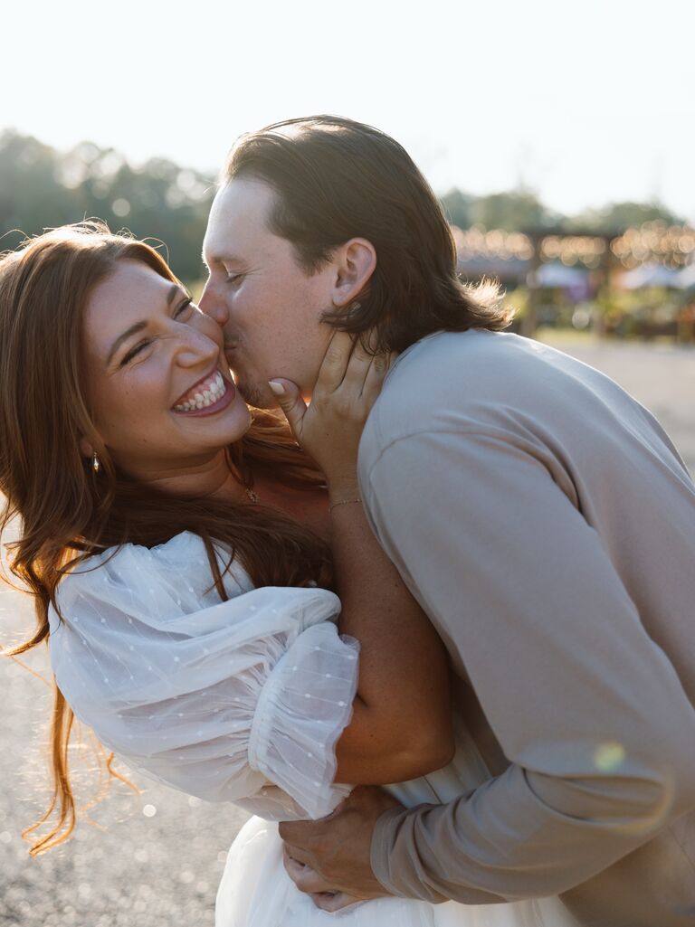 Engagement photos!
