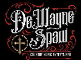 DeWayne Spaw - Country Singer - Springport, MI - Hero Gallery 2