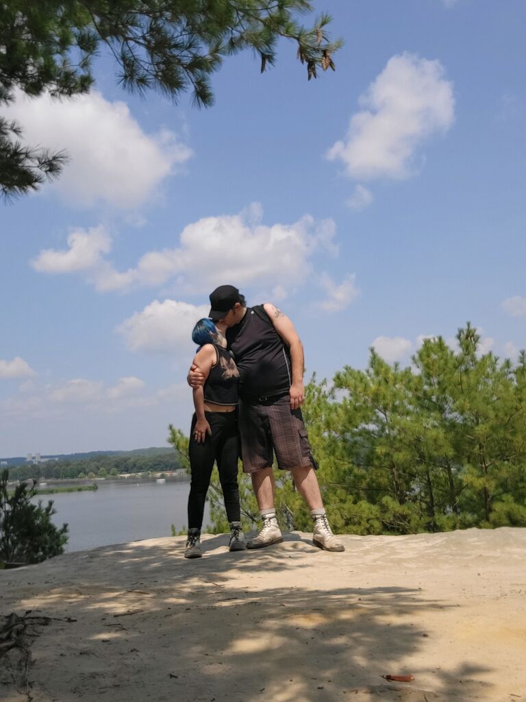 More starved rock trip