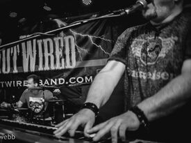 HotWired - Cover Band - Louisville, KY - Hero Gallery 1