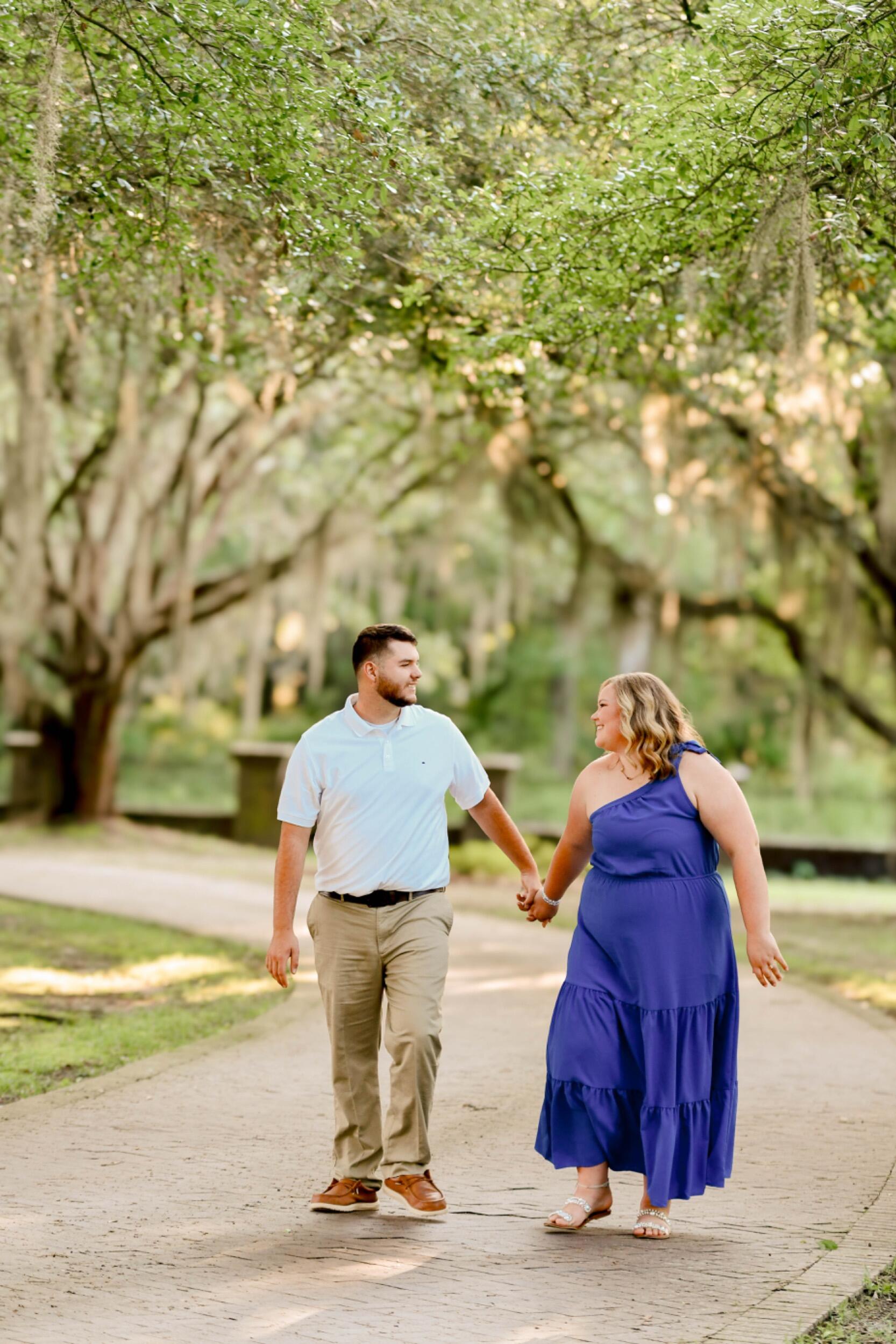 Engagement Pictures, lots of sweet moments were captured! 