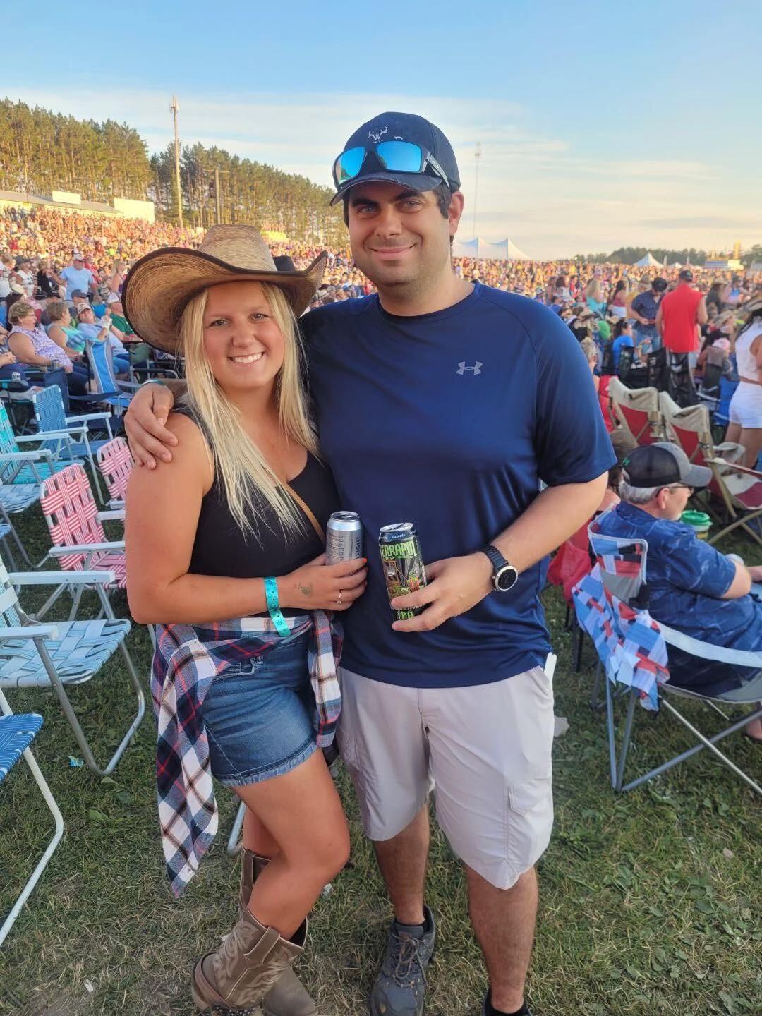 Hodag Music Festival