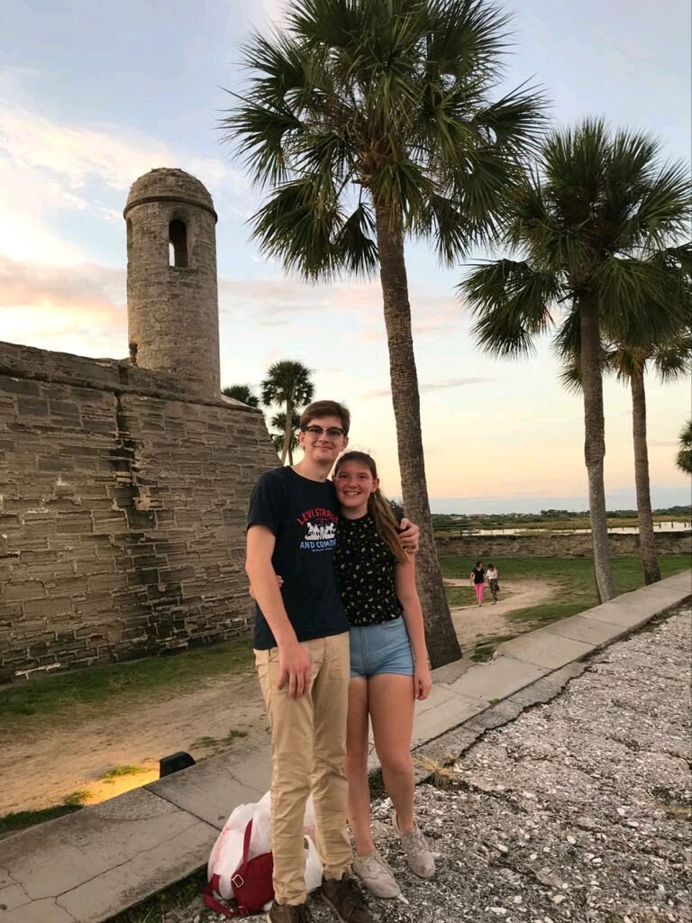 St. Augustine, Florida
